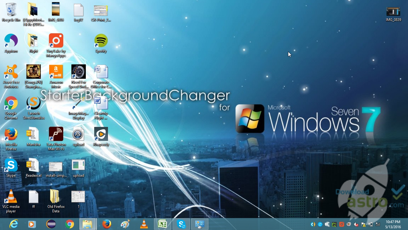 Video background changer software, free download for windows 7