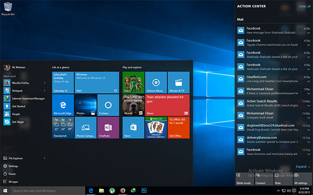 Windows 10 Full Version Iso Download Direct Link