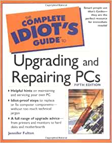 Upgrading and repairing pcs 22nd edition free. download full